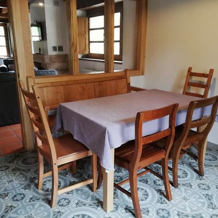 Corte Del Rondiellu 2 奥尼斯 外观 照片